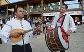 Folklor świata pod Giewontem - Gubałówka