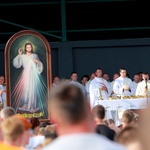 Msza św. w Charsznicy
