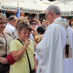 Uroczystości 30 lecia koronacji obrazu Matki Bożej Kazimierskiej