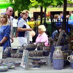 22. Bolesławieckie Święto Ceramiki