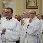 Pielgrzymi w gościnie w Strzelcach Opolskich