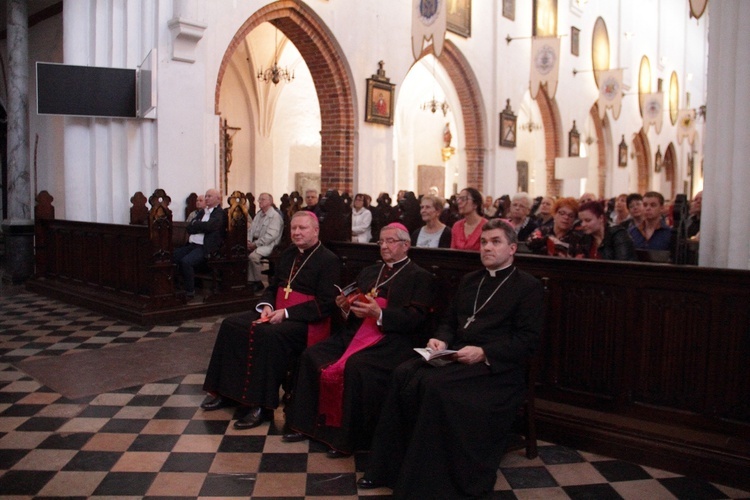 59. Międzynarodowy Festiwal Muzyki Organowej w Oliwie