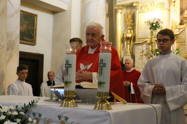 Odpust ku czci św. Bartłomieja