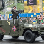 Prezydent Duda z wizytą na Ukrainie