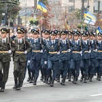 Prezydent Duda z wizytą na Ukrainie