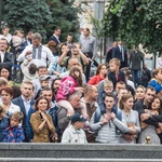 Prezydent Duda z wizytą na Ukrainie