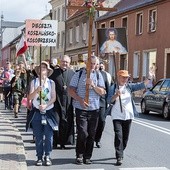 Chcą miłosierdzia