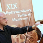 XIX Międzynarodowy Festiwal Muzyczny w Mielcu