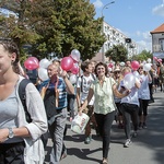 Pielgrzymka Miłosierdzia