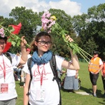 30. Piesza Pielgrzymka z Głowna na Jasną Górę