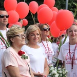 30. Piesza Pielgrzymka z Głowna na Jasną Górę