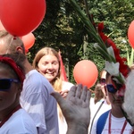 30. Piesza Pielgrzymka z Głowna na Jasną Górę