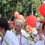 30. Piesza Pielgrzymka z Głowna na Jasną Górę