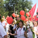 30. Piesza Pielgrzymka z Głowna na Jasną Górę