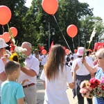 30. Piesza Pielgrzymka z Głowna na Jasną Górę