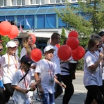 30. Piesza Pielgrzymka z Głowna na Jasną Górę