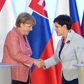 V4 i Merkel