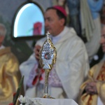 35 lat parafii w Trześni