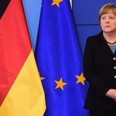 Czy Merkel pozostanie kanclerzem?