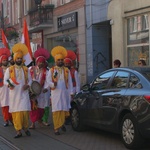 XXIX Międzynarodowy Studencki Festiwal Folklorystyczny (Chorzów, 26 sierpnia 2016)