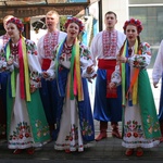 XXIX Międzynarodowy Studencki Festiwal Folklorystyczny (Chorzów, 26 sierpnia 2016)