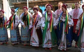 XXIX Międzynarodowy Studencki Festiwal Folklorystyczny (Chorzów, 26 sierpnia 2016)