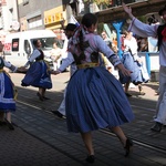 XXIX Międzynarodowy Studencki Festiwal Folklorystyczny (Chorzów, 26 sierpnia 2016)