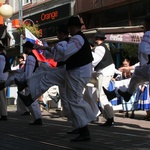 XXIX Międzynarodowy Studencki Festiwal Folklorystyczny (Chorzów, 26 sierpnia 2016)