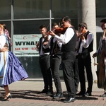 XXIX Międzynarodowy Studencki Festiwal Folklorystyczny (Chorzów, 26 sierpnia 2016)