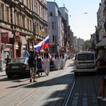 XXIX Międzynarodowy Studencki Festiwal Folklorystyczny (Chorzów, 26 sierpnia 2016)