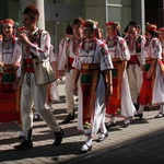 XXIX Międzynarodowy Studencki Festiwal Folklorystyczny (Chorzów, 26 sierpnia 2016)