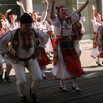 XXIX Międzynarodowy Studencki Festiwal Folklorystyczny (Chorzów, 26 sierpnia 2016)