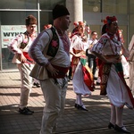 XXIX Międzynarodowy Studencki Festiwal Folklorystyczny (Chorzów, 26 sierpnia 2016)