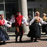 XXIX Międzynarodowy Studencki Festiwal Folklorystyczny (Chorzów, 26 sierpnia 2016)