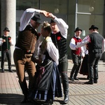 XXIX Międzynarodowy Studencki Festiwal Folklorystyczny (Chorzów, 26 sierpnia 2016)