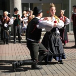 XXIX Międzynarodowy Studencki Festiwal Folklorystyczny (Chorzów, 26 sierpnia 2016)