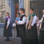 XXIX Międzynarodowy Studencki Festiwal Folklorystyczny (Chorzów, 26 sierpnia 2016)