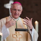Nowy biskup Drezna