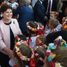 Spotkanie premier z rumuńską Polonią