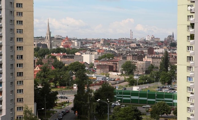 Brazylia: spotkanie podstawowych wspólnot kościelnych 