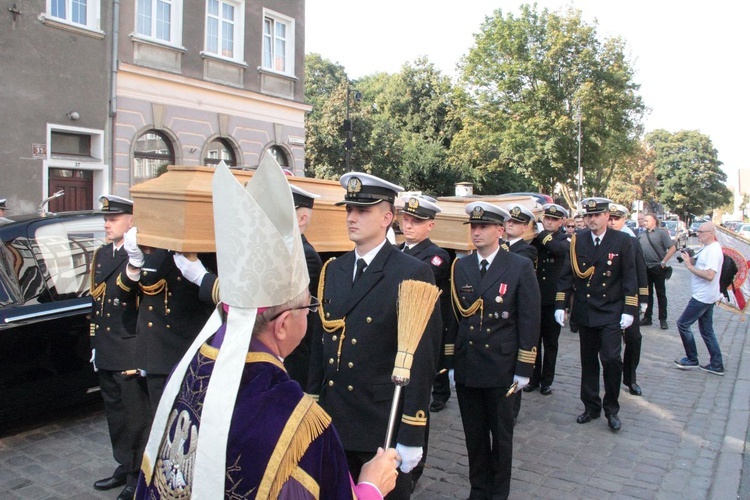 Uroczystości w Kaplicy Królewskiej