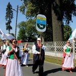 Dożynki Powiatu Gliwickiego, cz. 2