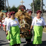 Dożynki Powiatu Gliwickiego, cz. 2