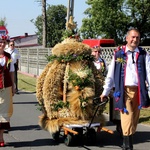 Dożynki Powiatu Gliwickiego, cz. 2