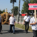 Dożynki Powiatu Gliwickiego, cz. 2