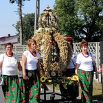 Dożynki Powiatu Gliwickiego, cz. 2