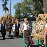 Dożynki Powiatu Gliwickiego, cz. 2