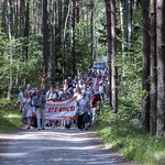 Regionalna Pielgrzymka Trzeźwości