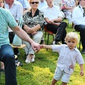 Jubileusz Misjonarzy Oblatów w Bodzanowie