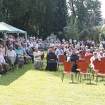 Jubileusz Misjonarzy Oblatów w Bodzanowie